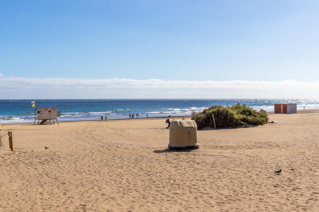 Home2Book Sunny Beach Maspalomas Playa Del Ingles Exterior foto