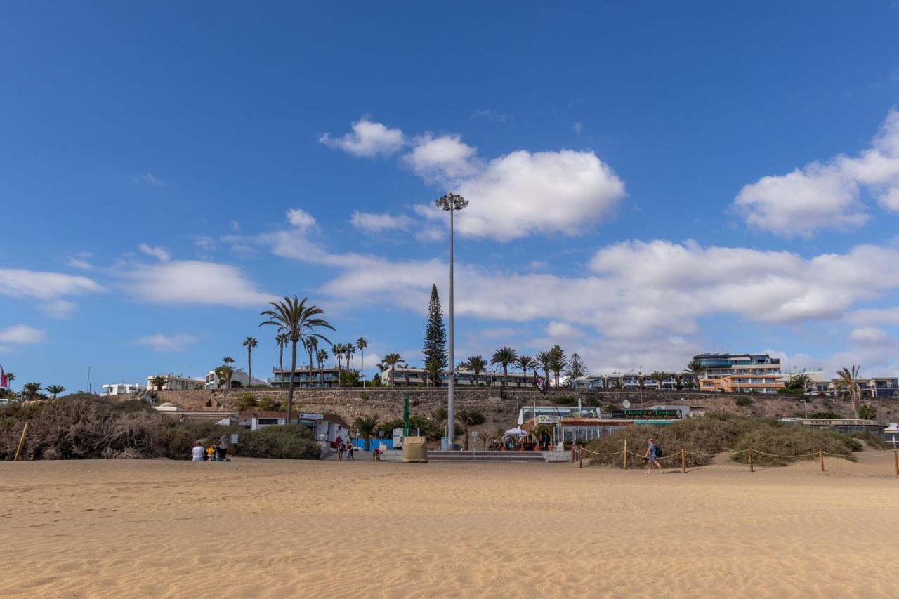 Home2Book Sunny Beach Maspalomas Playa Del Ingles Exterior foto