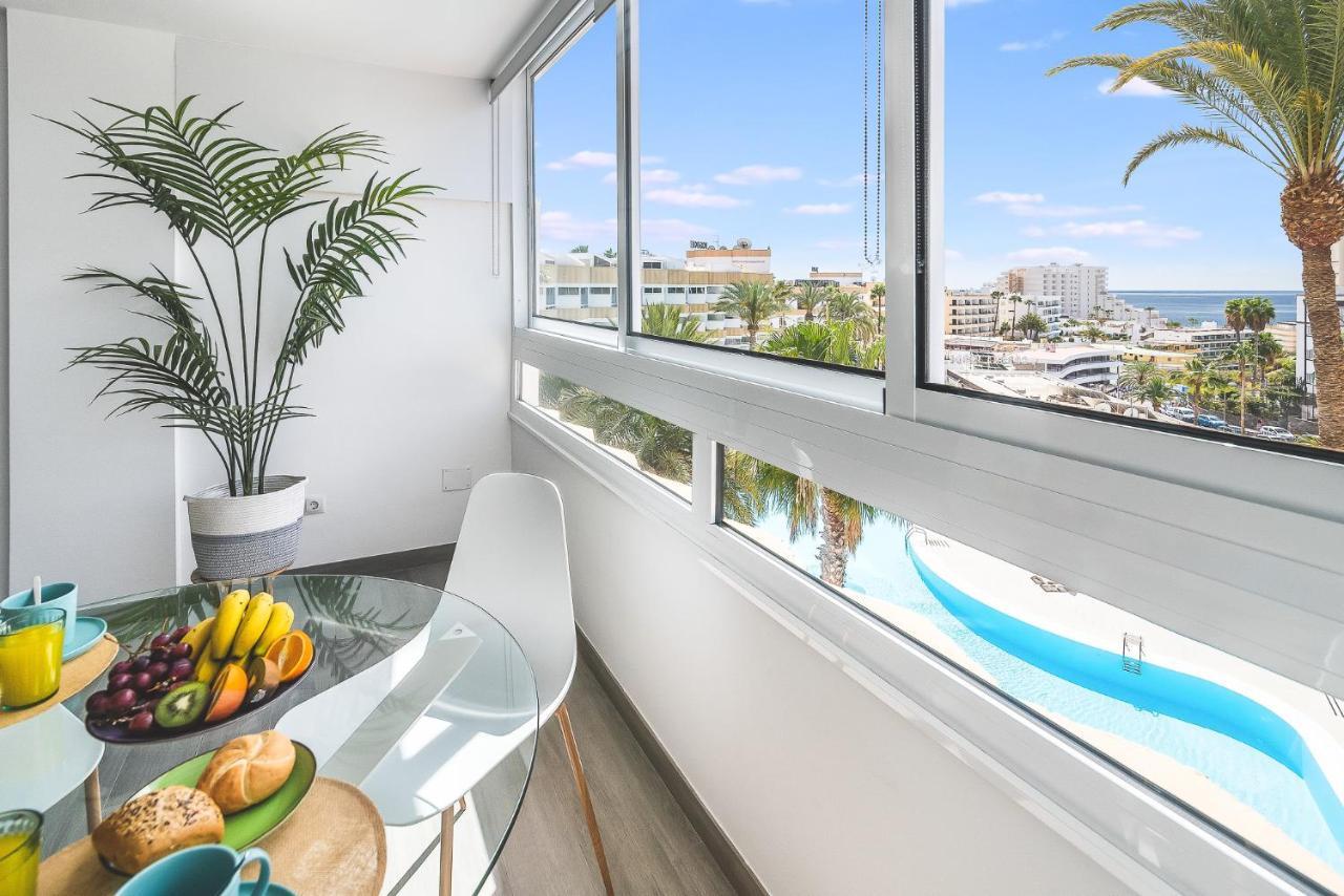 Home2Book Sunny Beach Maspalomas Playa Del Ingles Exterior foto