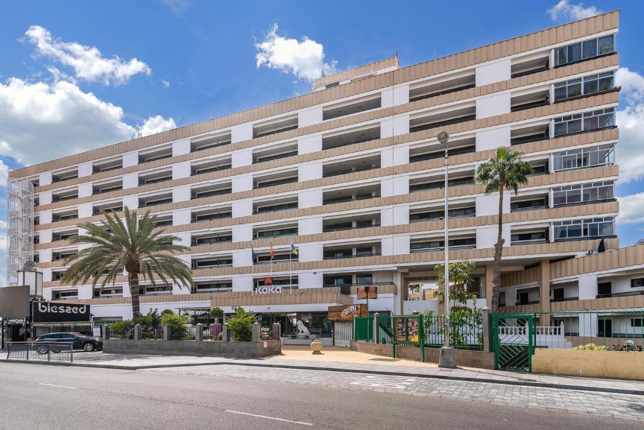 Home2Book Sunny Beach Maspalomas Playa Del Ingles Exterior foto